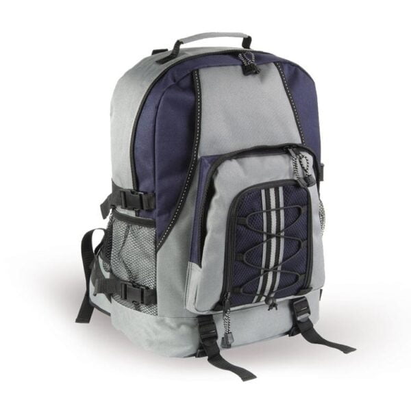 תיק גב מרופד תיק גב מרופד