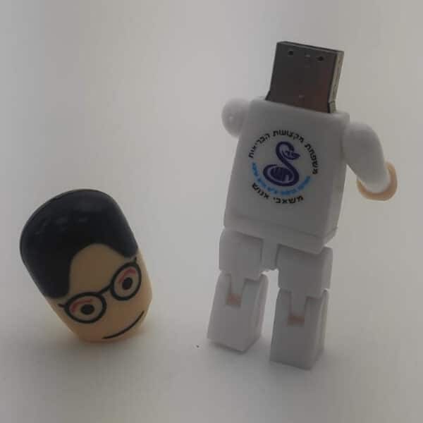 זיכרון נייד ממותג בעיצוב אישי זיכרון נייד ממותג בעיצוב אישי