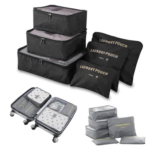 ארגונית נסיעות ממותגת