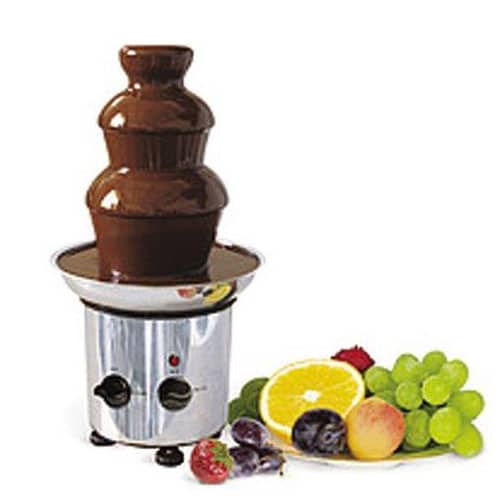 מפל שוקולד | מזרקת שוקולד מפל שוקולד | מזרקת שוקולד