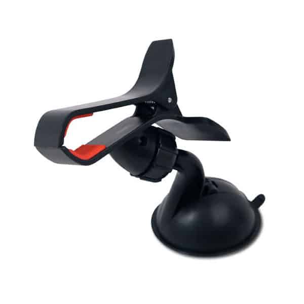 מעמד ואקום ממותג לרכב