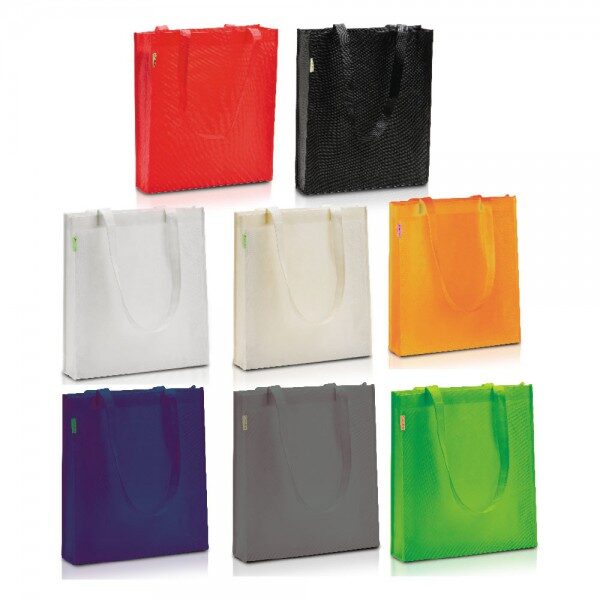 תיק אלבד עם הדפס