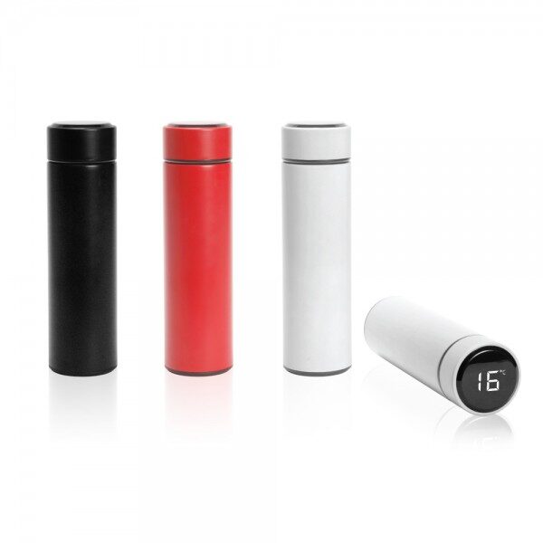 בקבוק חכם ממותג בקבוק חכם ממותג