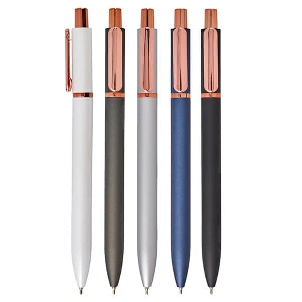 עטים ממותגים לפרסום