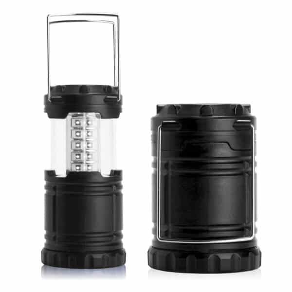 עששית שטח ממותגת