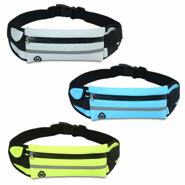 פאוץ' ספורט ממותג