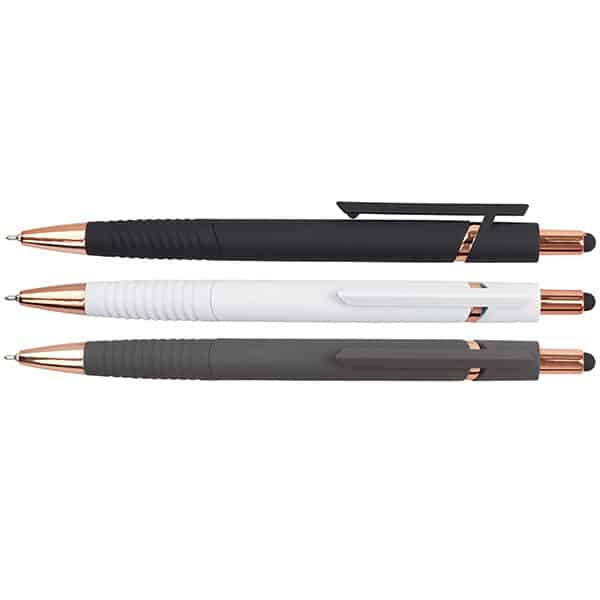 עטים ממותגות למסכי מגע עטים ממותגות למסכי מגע