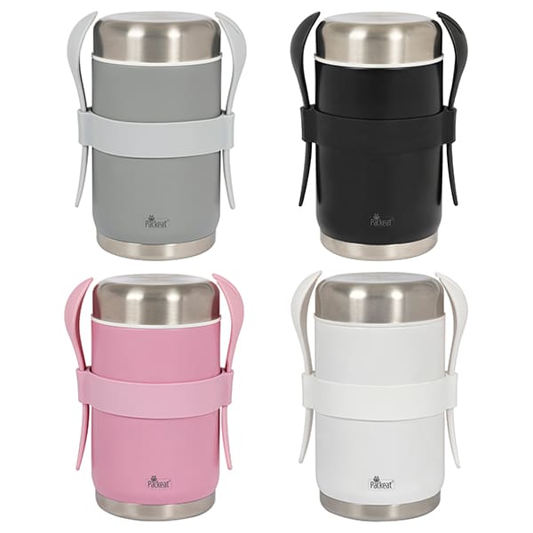 תרמוס למזון עם הדפסה תרמוס למזון עם הדפסה