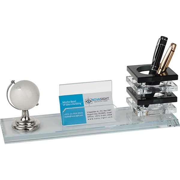 מעמד כרטיסי ביקור שולחני מעמד כרטיסי ביקור שולחני