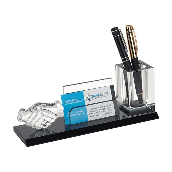 מעמד שולחני לכרטיסי ביקור מעמד שולחני לכרטיסי ביקור