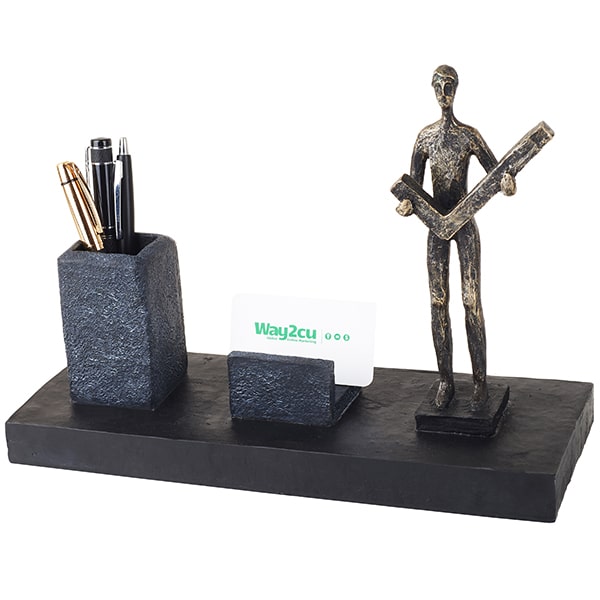 מעמד אומנותי לכרטיסי ביקור