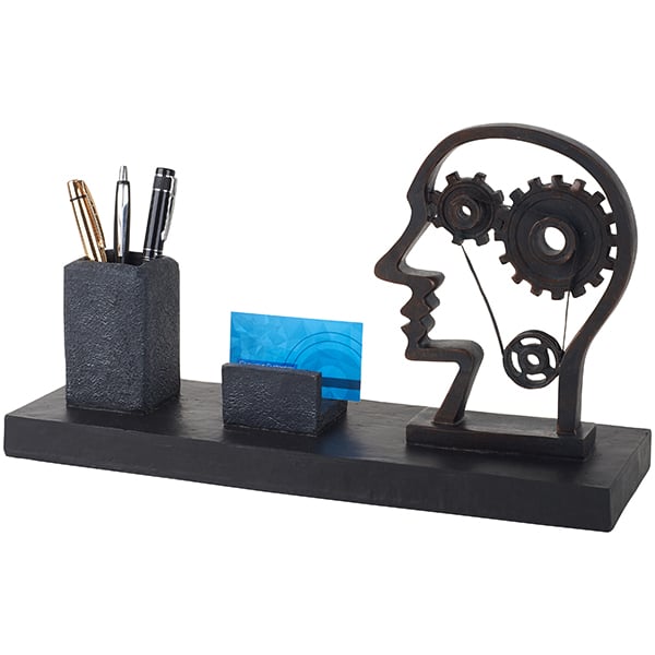 מעמד לכרטיסי ביקור עם לוגו מעמד לכרטיסי ביקור עם לוגו