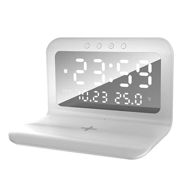 שעון משרדי ממותג