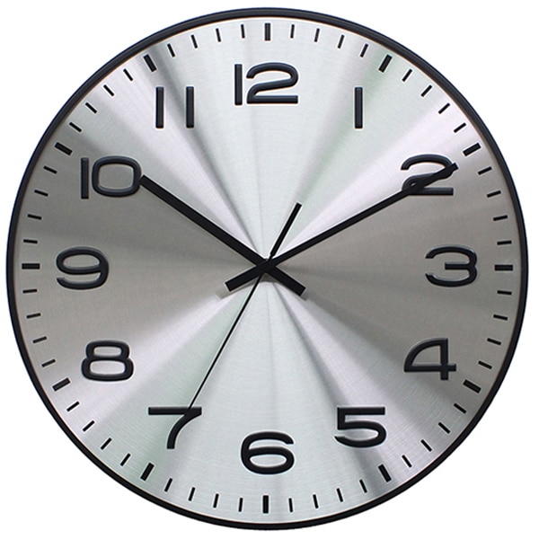 שעון קיר ממותג ללקוחות