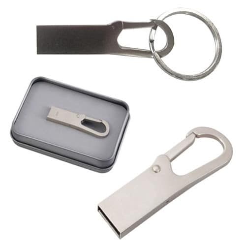 דיסק און קי מחזיק מפתחות