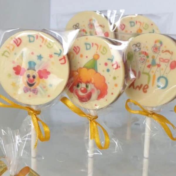 מטבעות שוקולד ענקיים | מטבעות שוקולד ממותגים