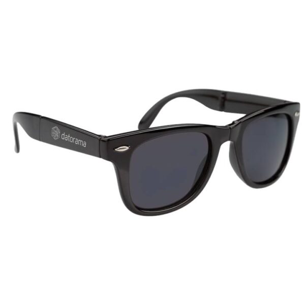 משקפי שמש מתקפלים