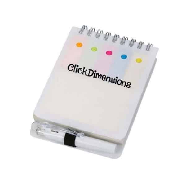 פנקסים ממותגים