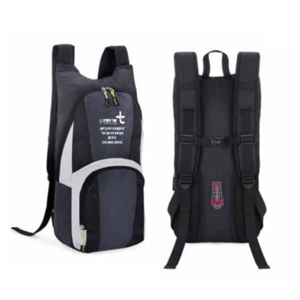 שלוקרים עם לוגו