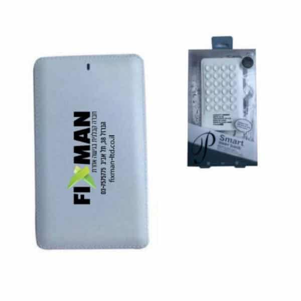 מטען ואקום נצמד עם הדפסה צבעונית