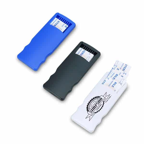 סט 5 פלסטרים במארז