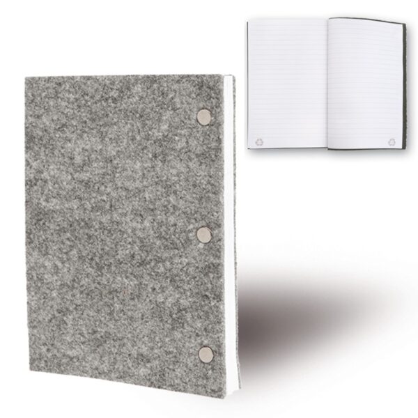 מחברת פרפורציה ממותגת מחברת פרפורציה ממותגת