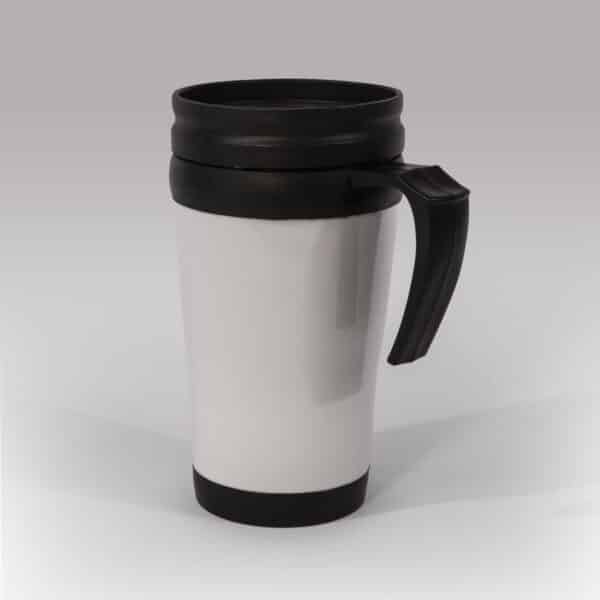 כוס טרמית פלסטיק