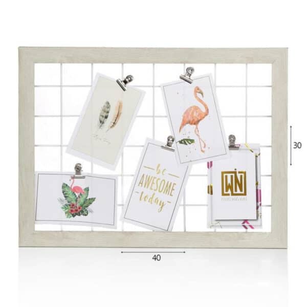 לוח השראה למשרד