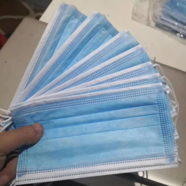 מסכת פנים גמישה