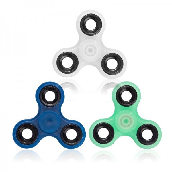 ספינר ממותג