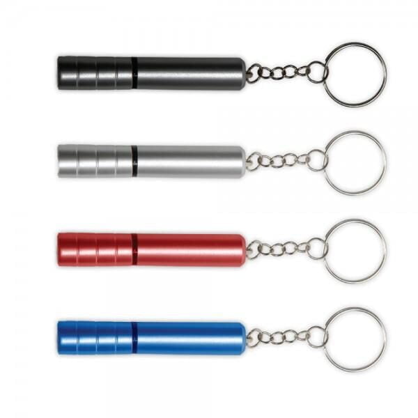 פנס מתכת קומפקטי