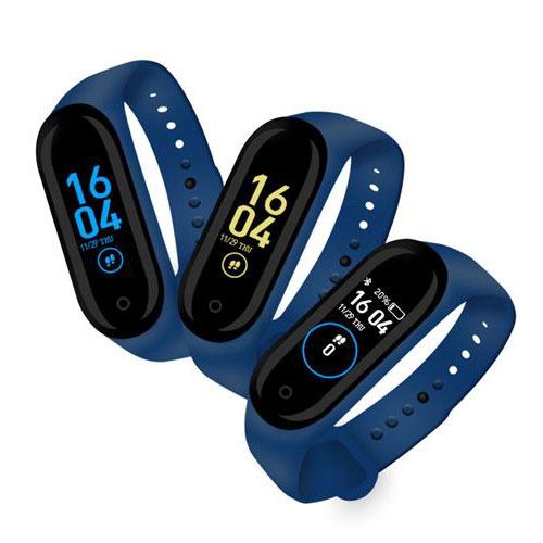 שעון חכם עם הדפסה שעון חכם עם הדפסה