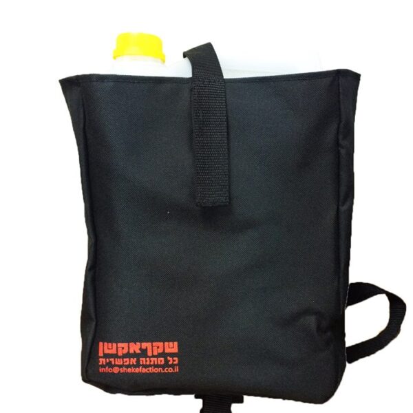 ג'ריקן 5 ליטר ג'ריקן 5 ליטר