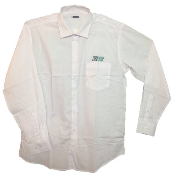 חולצה מכופתרת