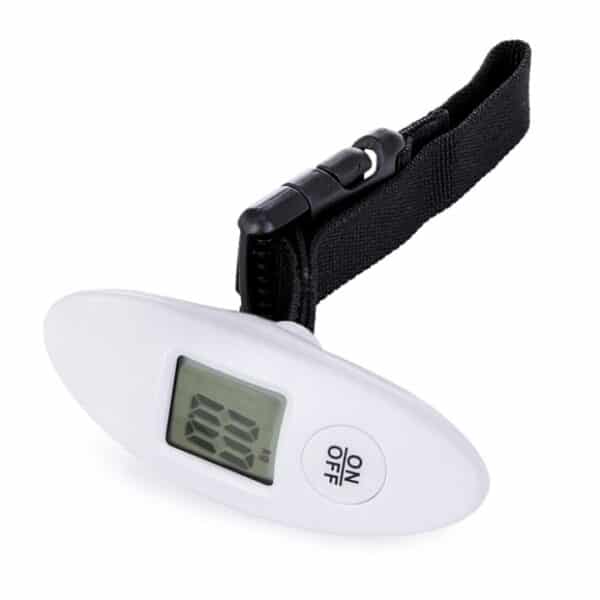 משקלי מזוודות ממותגים