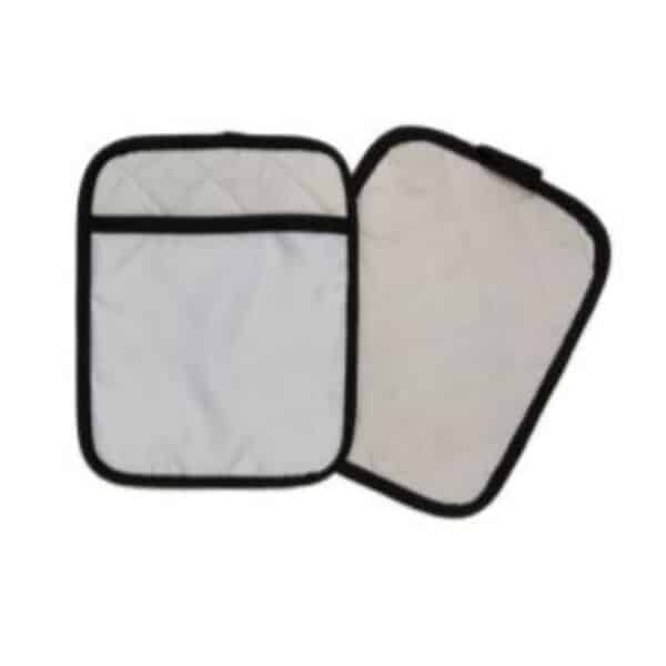 תחתית ממותגת לסיר