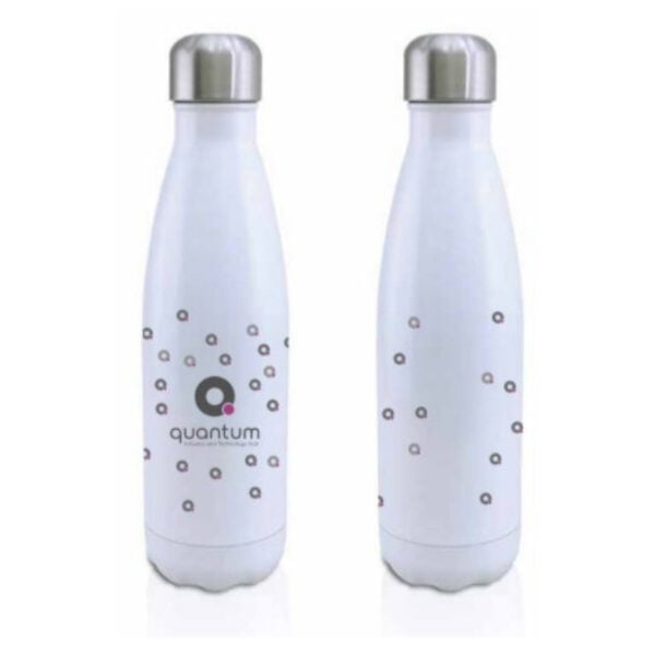 בקבוק תרמוס מנירוסטה 500 מ”ל