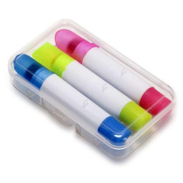 מדגשים ממותגים