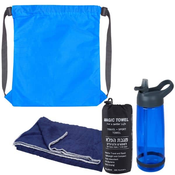 סט ספורטיבי סט ספורטיבי