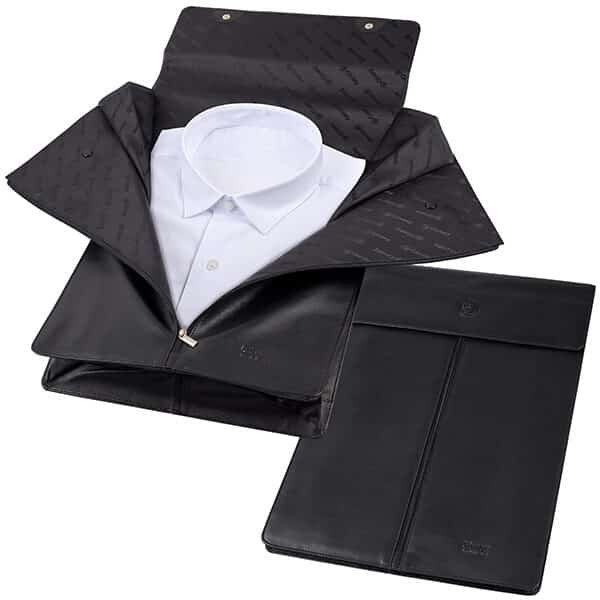 תיק מנהלים לחולצות