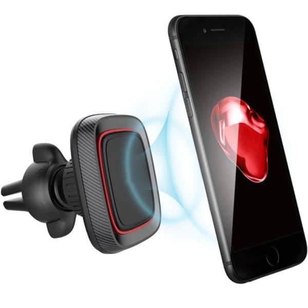 מעמדים מגנטיים ממותגים