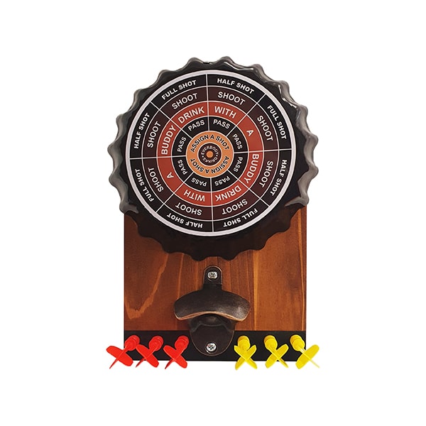 קליעה למטרה חצים