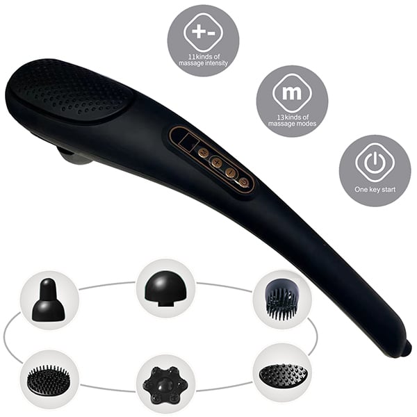 מכשיר עיסוי איכותי