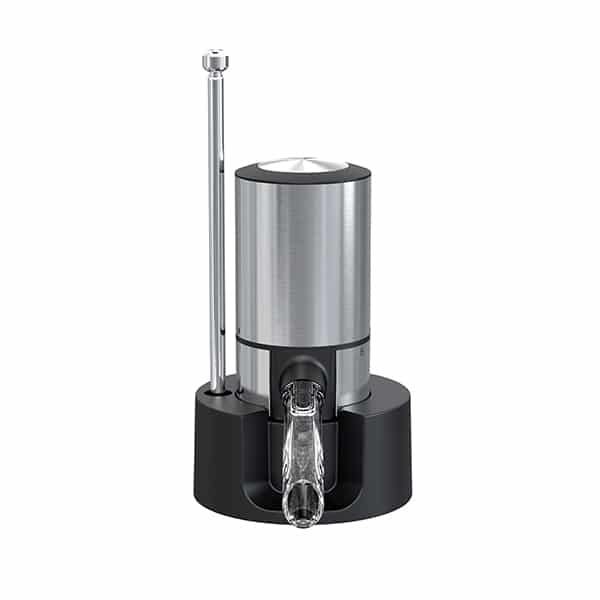 משאבת מזיגה חשמלית ליין