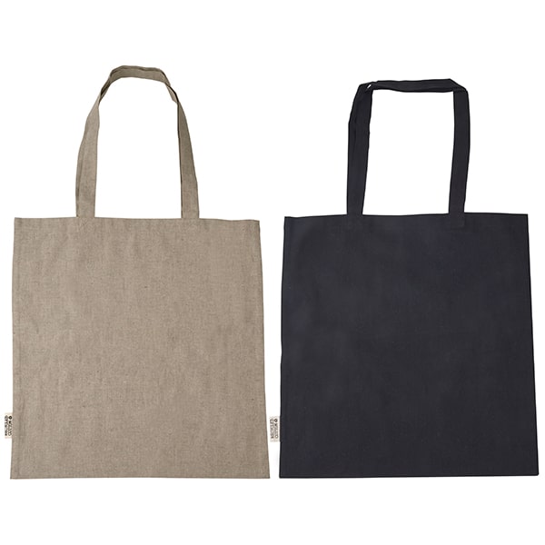 תיק כותנה ממותג תיק כותנה ממותג