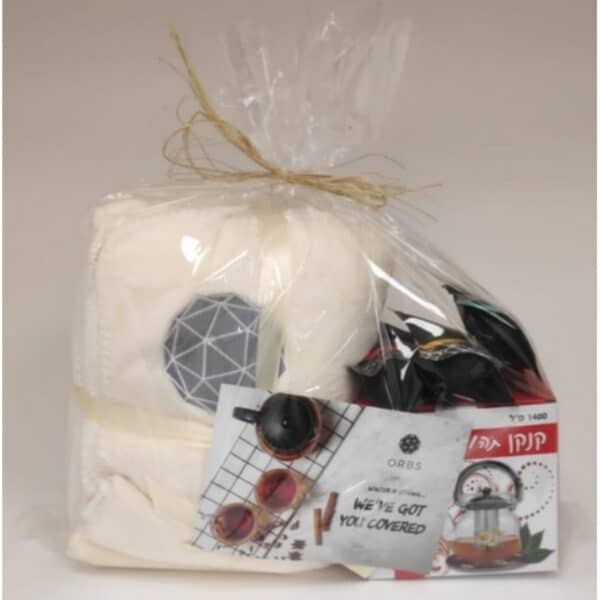 מארזי חורף ממותגים