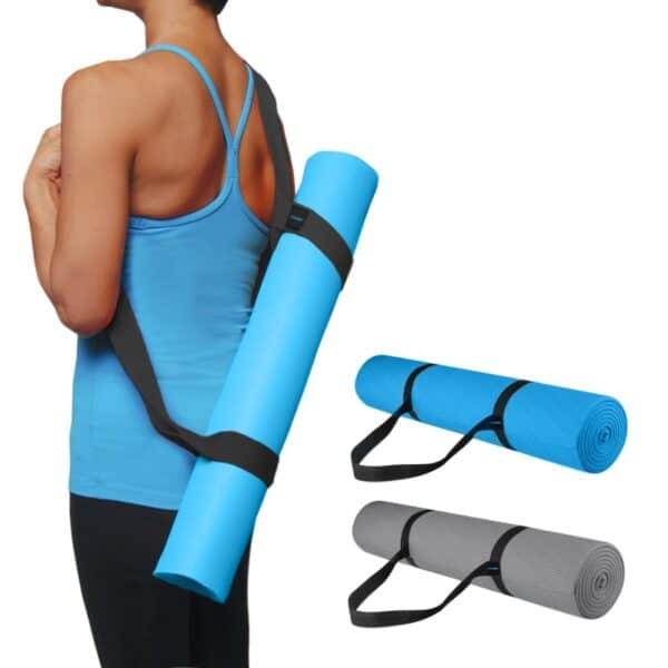 מזרן יוגה ממותג מזרן יוגה ממותג