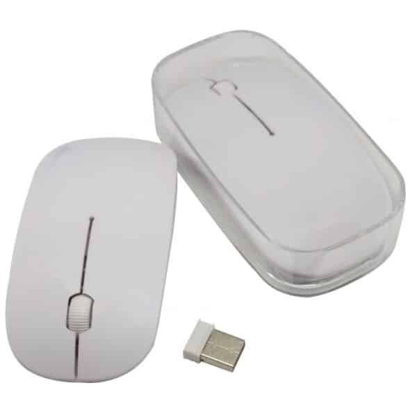 עכבר אופטי אלחוטי