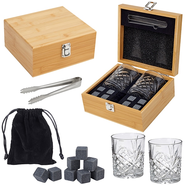 סט וויסקי מהודר