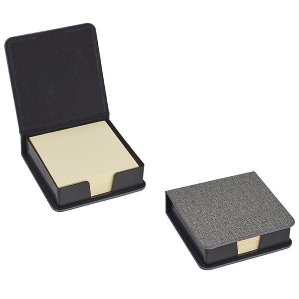 מעמד שולחני ממותג לניירות ממו